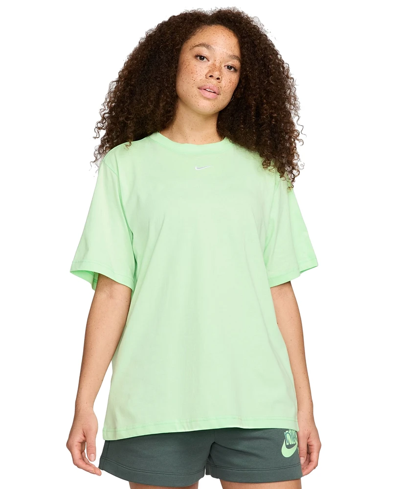 Nike Women's Sportswear T-Shirt