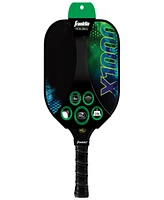 Franklin Sports X-1000 Black Pickleball Paddle