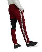 Ecko Men's Ninety-Degree Fleece Jogger