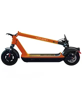 Hover-1 Pro Series - Boss R500 Foldable Electric Scooter w/24 mi Max Operating Range 20 mph Max Speed.