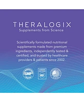 Theralogix TheraNatal Complete Prenatal Vitamin with Dha (13 Week Supply)