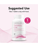 Theralogix TheraNatal Core Preconception Prenatal Vitamin (90 Day Supply)