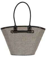 Jason Wu Greta Large Straw Tote