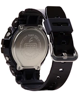 G-Shock Men's Digital Resin Strap Watch 50mm