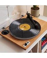U-Turn Audio Orbit 2 Special Turntable with Ortofon 2M Red Cartridge