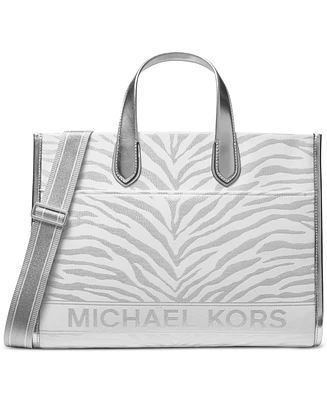 Michael Kors Gigi Large Grab Tote