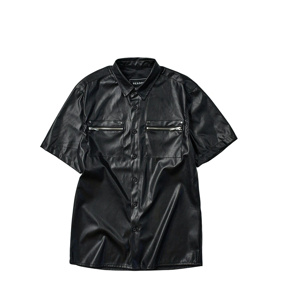 Reason Dante Men's Shirt