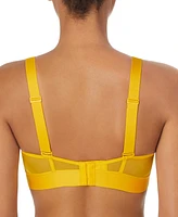 Dkny Sheers Strapless Mesh Bra DK4939