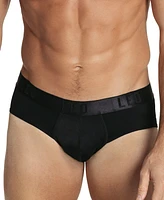 Men's Padded Butt Enhancer Brief