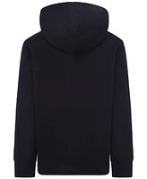 Jordan Big Boys Jumpman Full-Zip Hoodie