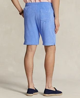 Polo Ralph Lauren Men's 7.5-Inch Terry Drawstring Shorts