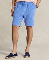 Polo Ralph Lauren Men's 7.5-Inch Terry Drawstring Shorts