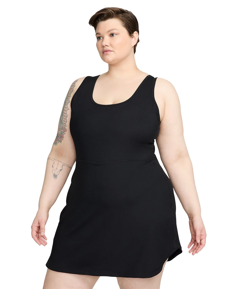 Nike Plus One Dri-fit Dress