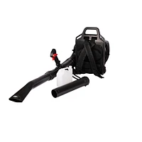 Streamdale Furniture 52Cc 2-Cycle Gas Backpack Leaf Blower With Extension Tube