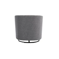 Swivel Chair Living Room Chair