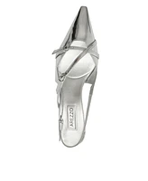 Arezzo Women's Tiffany Mid Stiletto Pumps
