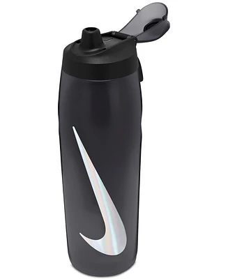 Nike Men's Refuel 32 oz. Bottle with Locking Lid