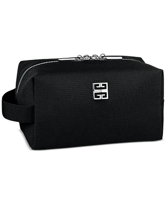 Free Givenchy Men's Pouch with Any Large Spray Givenchy Men's Fragrance Purchase