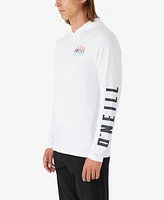 O'Neill Trvlr Upf Long Sleeve Hoodie