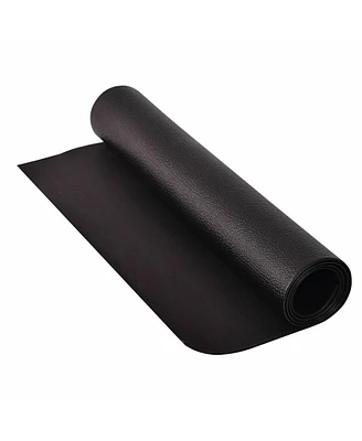 Slickblue Thicken Equipment Mat for Home and Gym Use- x x inches