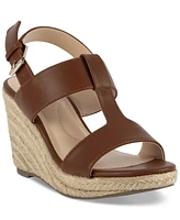 Jones New York Women's Isortee Espadrille Wedge Sandals
