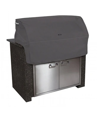 Classic Accessories Ravenna Built In Barbeque Grill Top Cover - Small