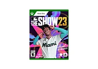 Sony Mlb The Show 23