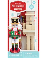 MasterPieces Puzzles Nutcracker Advent Calendar