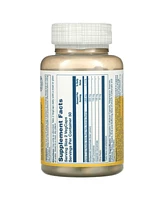 Solaray Buffered Super Bio Vitamin C 1 000 mg - 100 VegCaps (500 mg per Capsule)