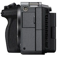 Sony FX3 Full-Frame Cinema Line Camera