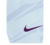 Nike Toddler Girls 2-Pc. Prep Your Step Shorts & Top Set