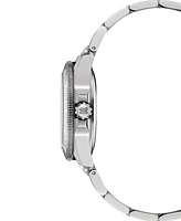 Certina Women's Swiss Automatic Ds Action Stainless Steel Bracelet Watch 35mm