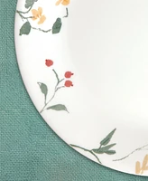 Corelle Wildflower Scatter 12 Pc. Dinnerware Set, Service for 4