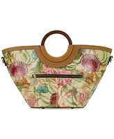 Patricia Nash Luni Tote Bag