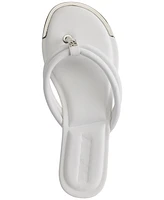 Dkny Clemmie Slip On Thong Flip Flop Sandals
