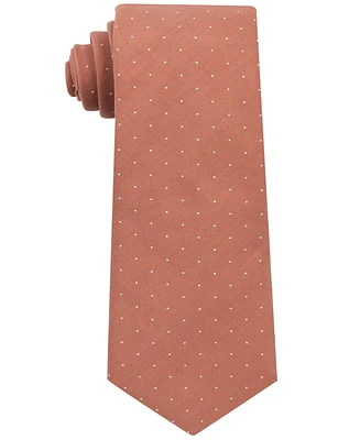 ConStruct Men's Ceremony Dot Tie