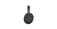 Sony WHCH720N Wireless Over the Ear Noise Canceling Headphones (Black) Bundle