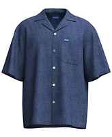 Hugo by Boss Men's Pocket Shirt