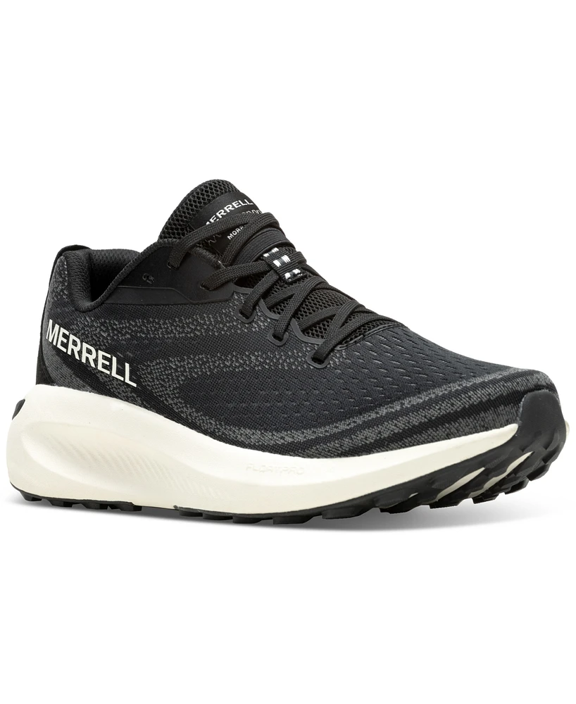 Merrell Men's Morphlite Lace-Up Running Sneakers