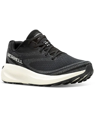 Merrell Men's Morphlite Lace-Up Running Sneakers