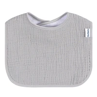 Gerber Baby Muslin 8 Pack Drooling Bibs