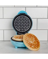 Uncanny Brands My Little Pony Mini Waffle Maker - Kitchen Appliance