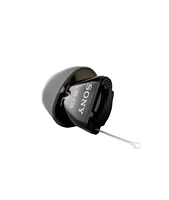 Sony CREC10 Self-Fitting Otc Hearing Aids (Black)