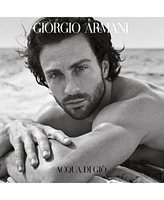 Giorgio Armani Mens Acqua Di Gio Eau De Toilette Fragrance Collection