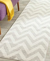 Safavieh Amherst AMT419 2'3'' x 11' Runner Area Rug