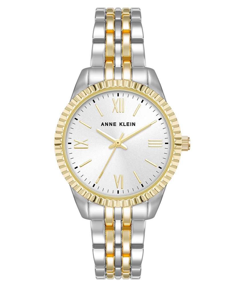 Anne Klein Women's Quartz Two