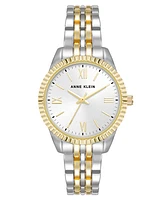 Anne Klein Women's Quartz Two