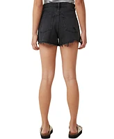 Cotton On Women's Original Denim Short