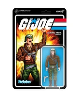 G.i. Joe Reaction Figures Wave 7