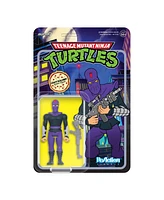 Teenage Mutant Ninja Turtles Reaction Figures Wave 08